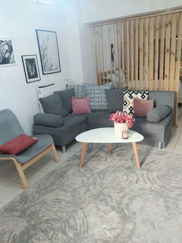 Studio/Γκαρσονιέρα για ενοικίαση - Άνω Πόλη, - Φωτογραφία 3