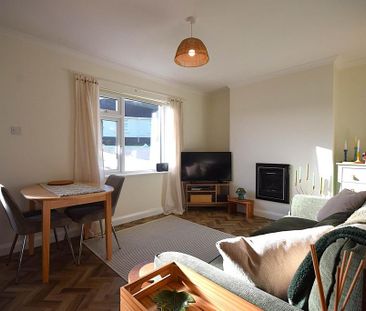 2 bedroom bungalow to rent - Photo 1