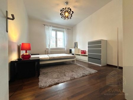 Pogodno * umeblowane * wysoki parter - Zdjęcie 2