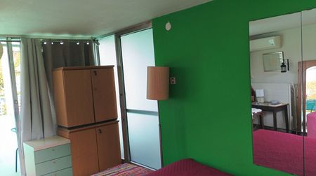 Studio/Γκαρσονιέρα για ενοικίαση Καραμπουρνακι (Καλαμαριά) - Photo 2