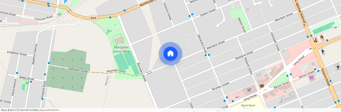 1/195 Aberdare Street, NSW 2327, Kurri Kurri