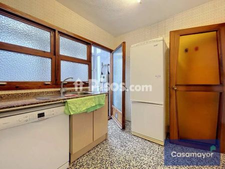 Piso en alquiler en Calle de Belando - Foto 5