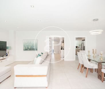 House for rent in El Pastel (Boadilla del Monte) - Photo 3