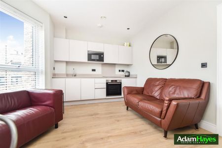 1 bedroom apartment to rent - Photo 2