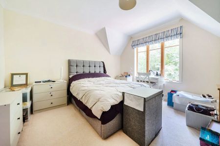 2 Bedroom Flat / Apartment - Salisbury Road, Sherfield English - Photo 5