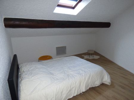 Location Appartement 2 pièces 32m² NANCY 54000 - Photo 3