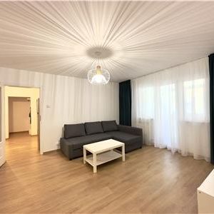 Apartament 2 camere, renovat, zona Vest, Ploiesti - Photo 1