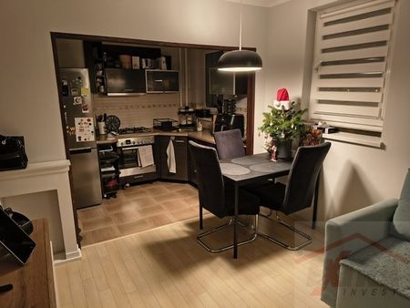 Przytulne mieszkanie na Pomorzanach (437943) - Photo 4