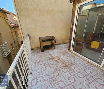 Appartement à louer 2 pièces 42.41m² - Photo 5