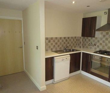 Apartment, Northside, Barnsley Road, Sheffield, S5 - Photo 2