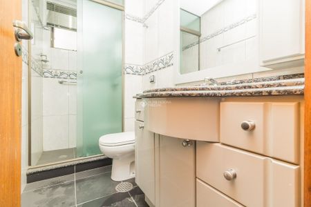 Apartamento com 4 quartos e 121m² para alugar em Bela Vista, Porto Alegre. - Foto 3
