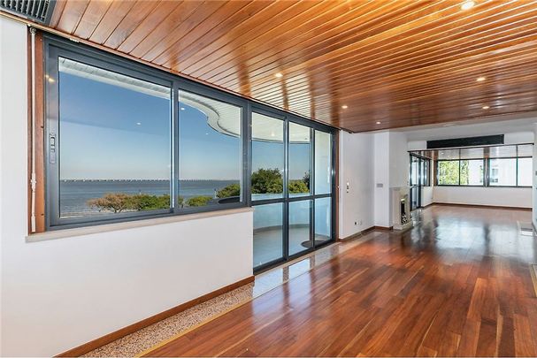 Apartamento T5 em Lisboa - Photo 1