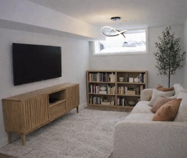 For Lease - 56 Chelliah Court Unit# BSMT, Toronto, Ontario - Photo 4