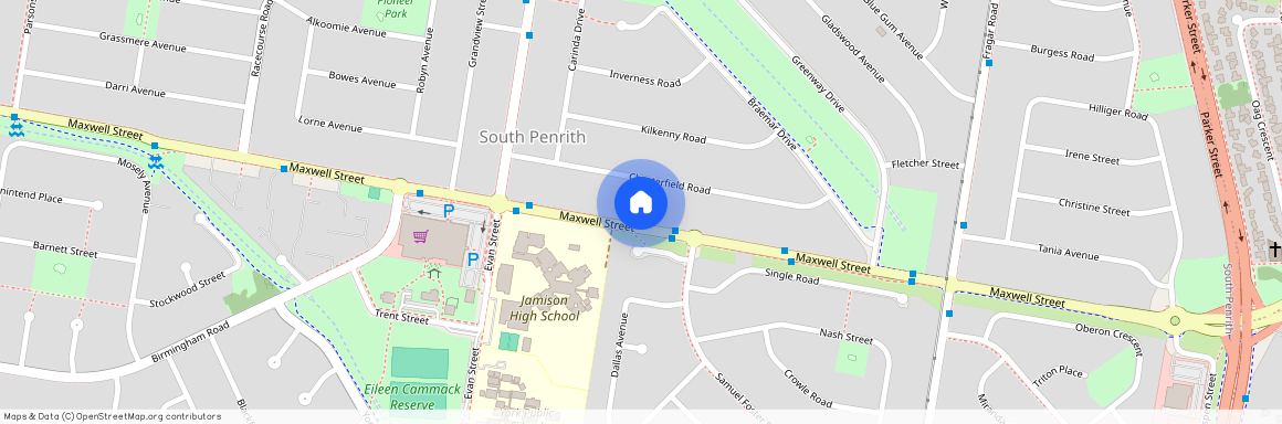 85 Maxwell Street, NSW 2750, South Penrith