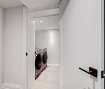 For Lease - 315 Johnston Avenue Unit# Lower, Toronto, Ontario - Photo 1