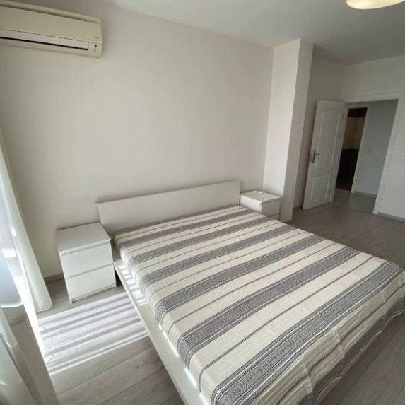 Garsoniera Dacia - Fotografie 1