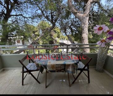 Studio/Γκαρσονιέρα για ενοικίαση Ζούμπερι (Νέα Μάκρη) - Photo 1