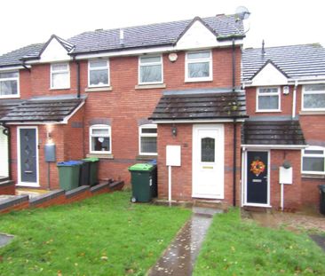 2 bedroom terraced house to rent - Photo 5