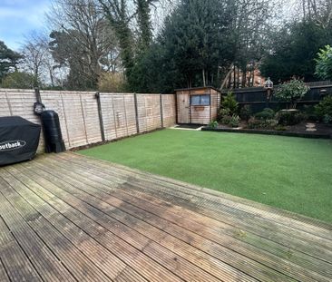 Belloc Close, CRAWLEY - Photo 5