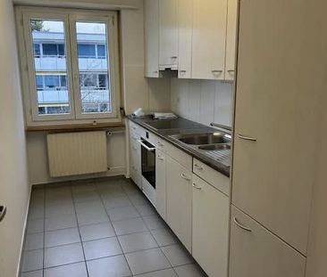 4 Zimmer, 108 m², EG - Photo 1