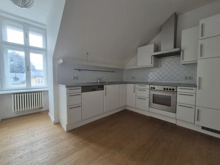 GROSSZÜGIG WOHNEN AM GISELAKAI - Foto 3