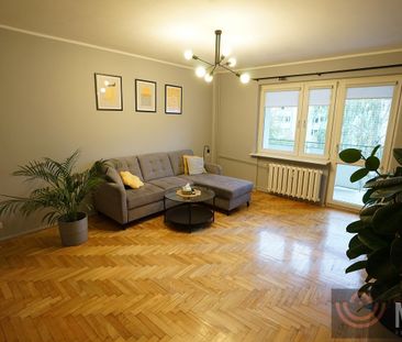 CENTRUM: trzypokojowe mieszkanie - Photo 2