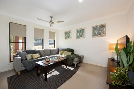 Unfurnished Coastal Haven - Ready 19th December - Photo 3