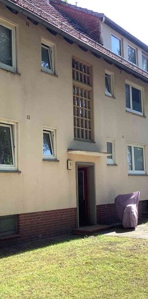 Hegeweg 7, 28779 Bremen OT Blumenthal - Photo 1