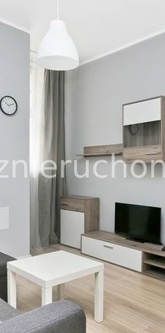 Do wynajęcia mieszkanie Bydgoszcz Centrum - 29m2 - Photo 1