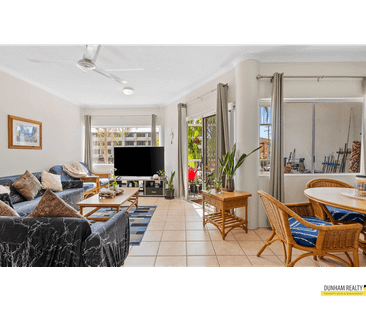 MINUTES FROM CAIRNS CBD…. RESORT STYLE COMPLEX - Photo 3