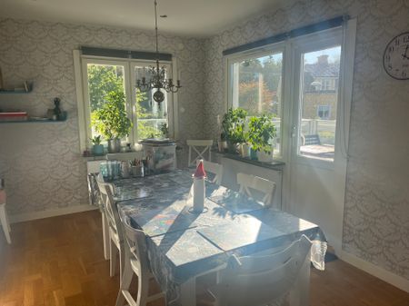 Sjöhagsvägen, Älvsjö - Foto 4