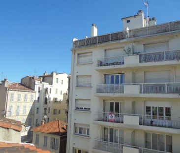 Appartement 1 pièces 14m2 MARSEILLE 5EME 416 euros - Photo 6