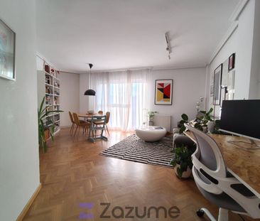 Piso de alquiler en C. de Játiva, Adelfas - Photo 5