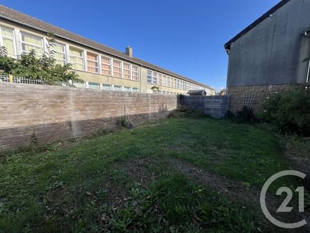 Maison à louer 4 pièces - 65,50 m2 GRANVILLE - 50 - Photo 2