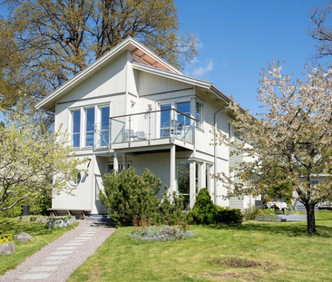 Bellmansvägen, Trångsund - Photo 1
