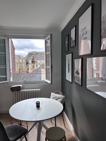 Appartement T3 à louer - 61 m² - Photo 3