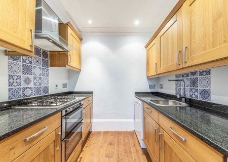 Bedford Hill, SW12 9HL, London - Photo 3