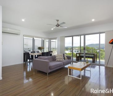 Large Modern Elevated Apartment with Spectacular Views! - Photo 1