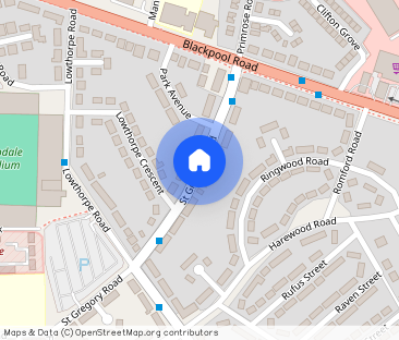 St. Gregory Road, Preston - Photo 1