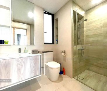 J Gateway (D22), Condominium - For Rent - Photo 5