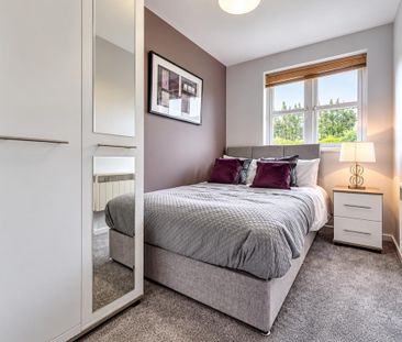 2 bedroom flat to rent - Photo 3