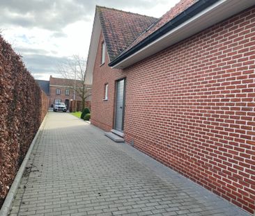 VILLA + kleine weide - Foto 4