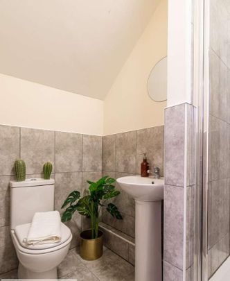 Regent Street, Coventry, CV1 - Photo 1