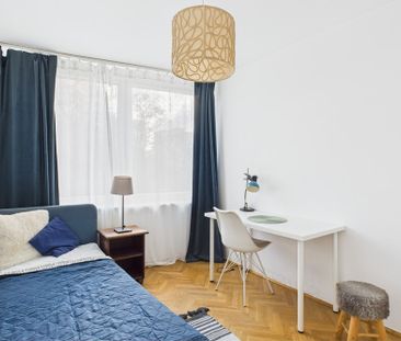 3-pokojowe mieszkanie – Gdańsk, Małe Przymorze - Photo 1