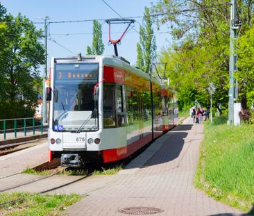 Klein, aber fein: "Wohnen ab 49 Jahre" - Mitte Mai bezugsfertig - Photo 4