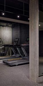 STUDIO 2 1/2 TOUT-INCLUS - MONTREAL QUARTIER DES SPECTACLES - Photo 4