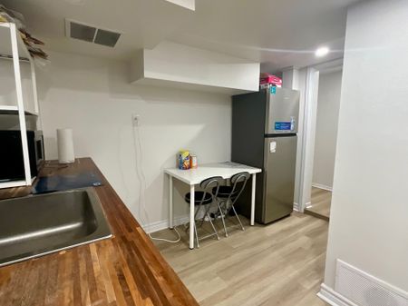 For Lease - 260 Fisherville Road Unit# Basement, Toronto, Ontario - Photo 5