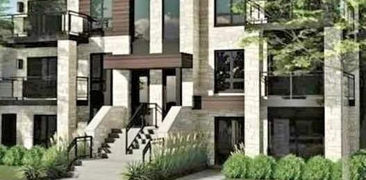 2 CH - 2 SDB - Laval - $2,150 /mo - Photo 2