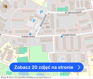 Po remoncie - 3pok mieszkanie w centrum Olsztyna! - Zdjęcie 1