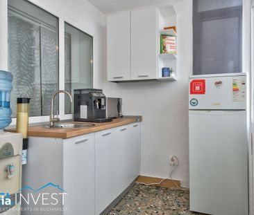Universitate – Batistei | 5 camere | 149 mp | Ideal birouri | Centra - Fotografie 3